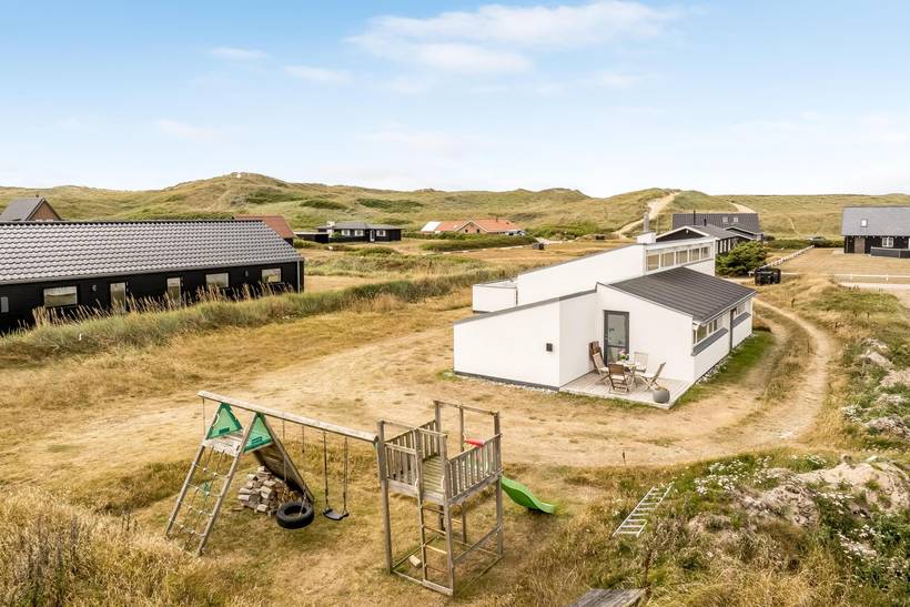 Foto von Ferienhaus HV73 in Vejlby Klit - Westjütland
