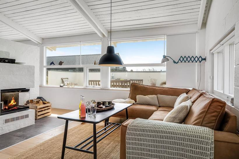 Foto von Ferienhaus HV73 in Vejlby Klit - Westjütland