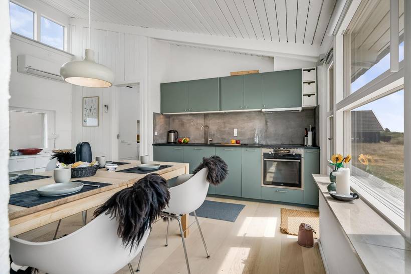 Foto von Ferienhaus HV73 in Vejlby Klit - Westjütland