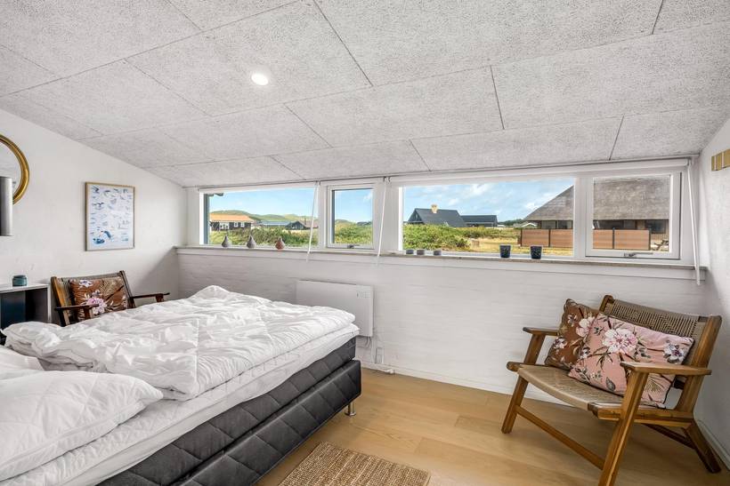 Foto von Ferienhaus HV73 in Vejlby Klit - Westjütland