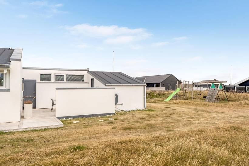 Foto von Ferienhaus HV73 in Vejlby Klit - Westjütland