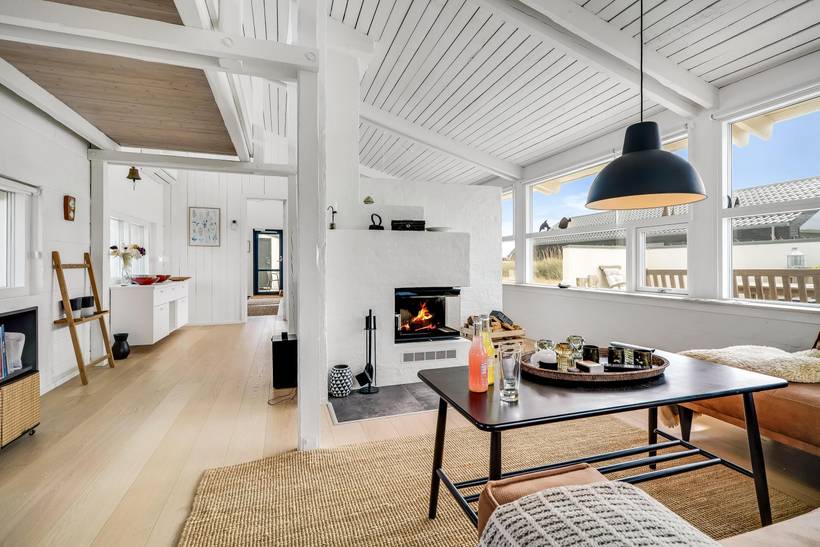 Foto von Ferienhaus HV73 in Vejlby Klit - Westjütland