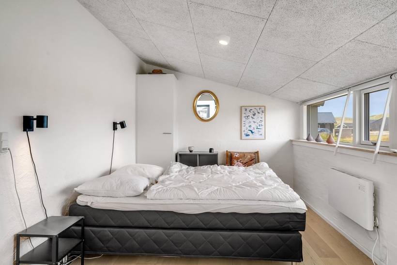 Foto von Ferienhaus HV73 in Vejlby Klit - Westjütland