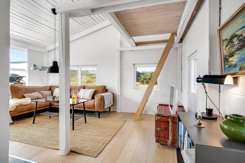 Foto von Ferienhaus HV73 in Vejlby Klit - Westjütland
