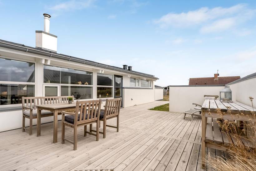 Foto von Ferienhaus HV73 in Vejlby Klit - Westjütland