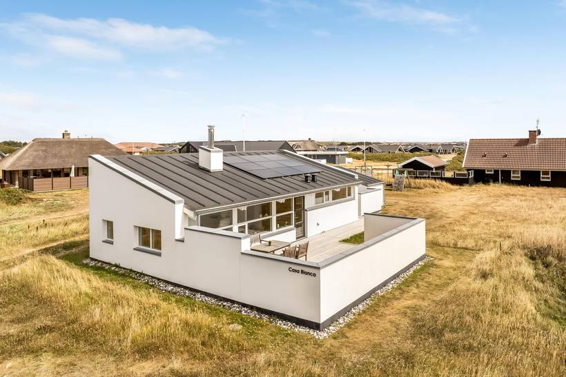 Foto von Ferienhaus HV73 in Vejlby Klit - Westjütland