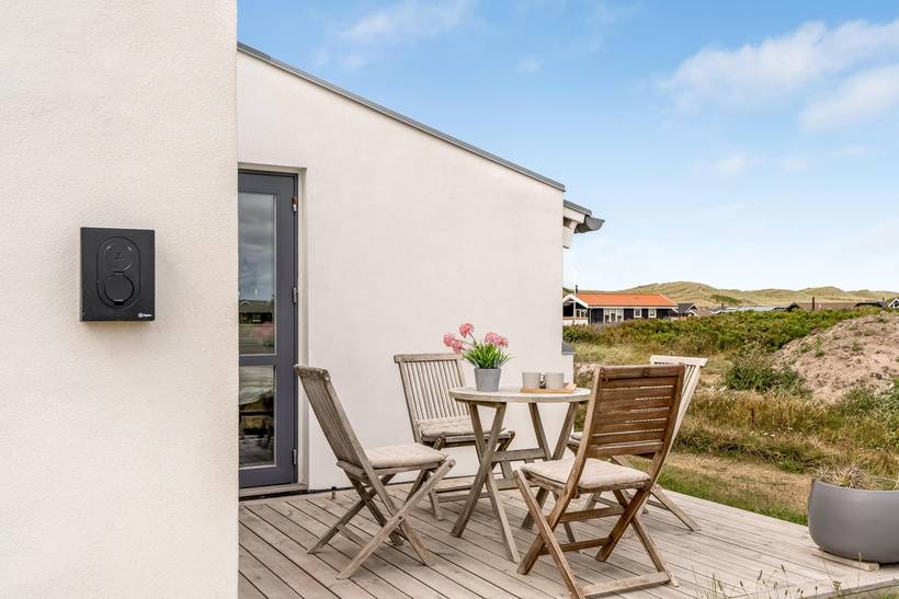 Foto von Ferienhaus HV73 in Vejlby Klit - Westjütland