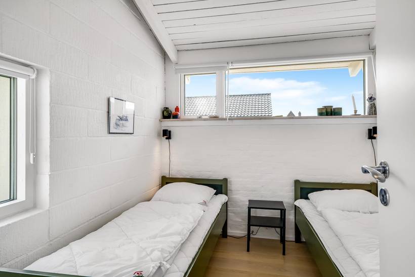 Foto von Ferienhaus HV73 in Vejlby Klit - Westjütland