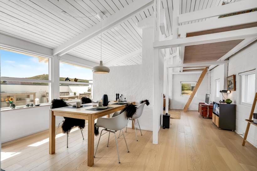 Foto von Ferienhaus HV73 in Vejlby Klit - Westjütland