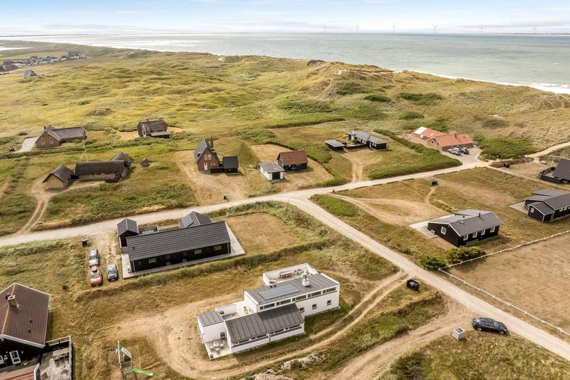 Foto von Ferienhaus HV73 in Vejlby Klit - Westjütland