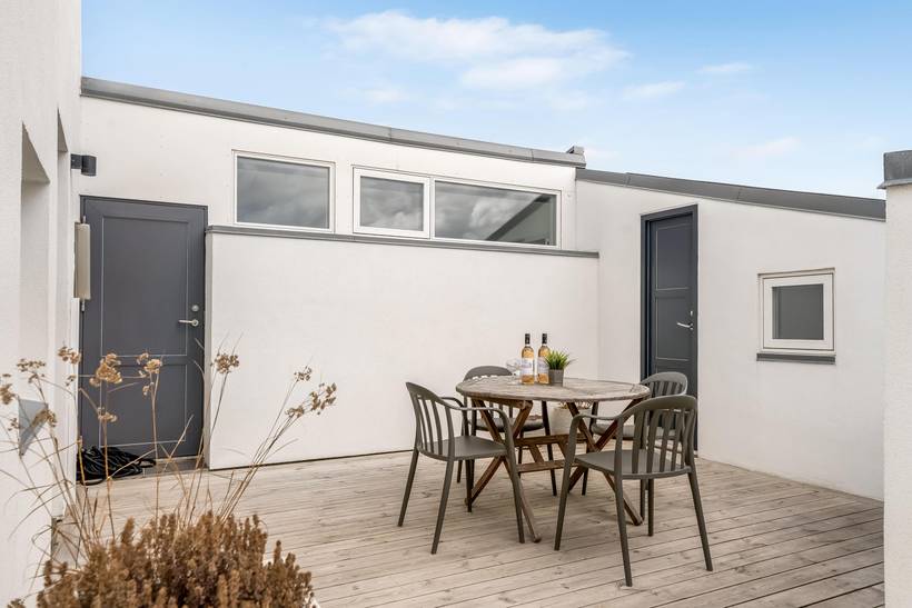 Foto von Ferienhaus HV73 in Vejlby Klit - Westjütland