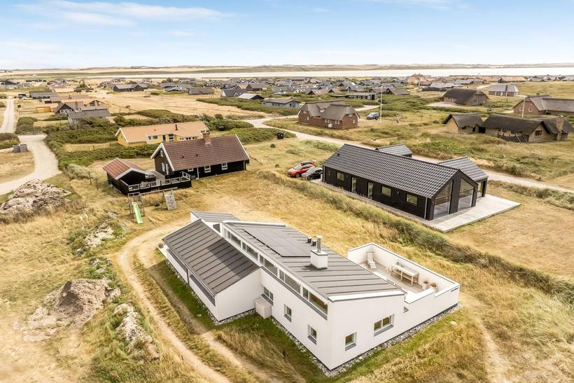 Foto von Ferienhaus HV73 in Vejlby Klit - Westjütland