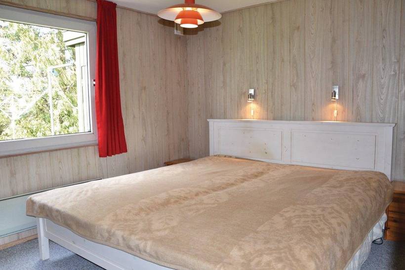 Foto von Ferienhaus HV80 auf Gershøj - Nordseeland