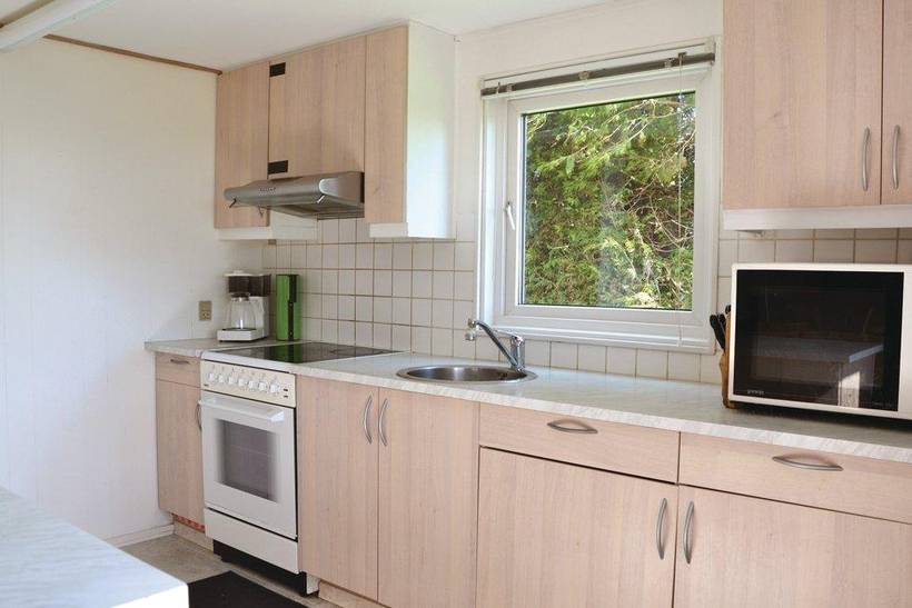 Foto von Ferienhaus HV80 auf Gershøj - Nordseeland
