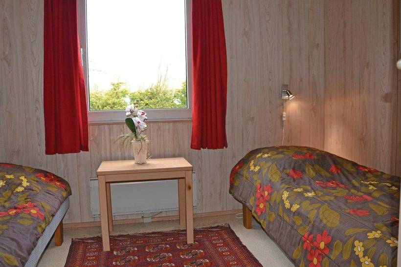 Foto von Ferienhaus HV80 auf Gershøj - Nordseeland
