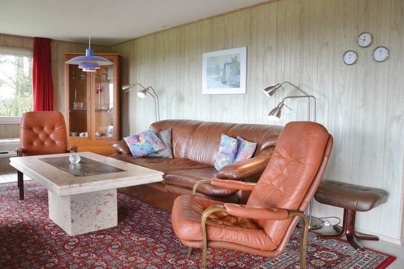 Foto von Ferienhaus HV80 auf Gershøj - Nordseeland