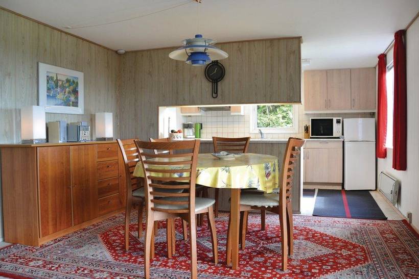 Foto von Ferienhaus HV80 auf Gershøj - Nordseeland