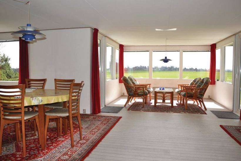 Foto von Ferienhaus HV80 auf Gershøj - Nordseeland
