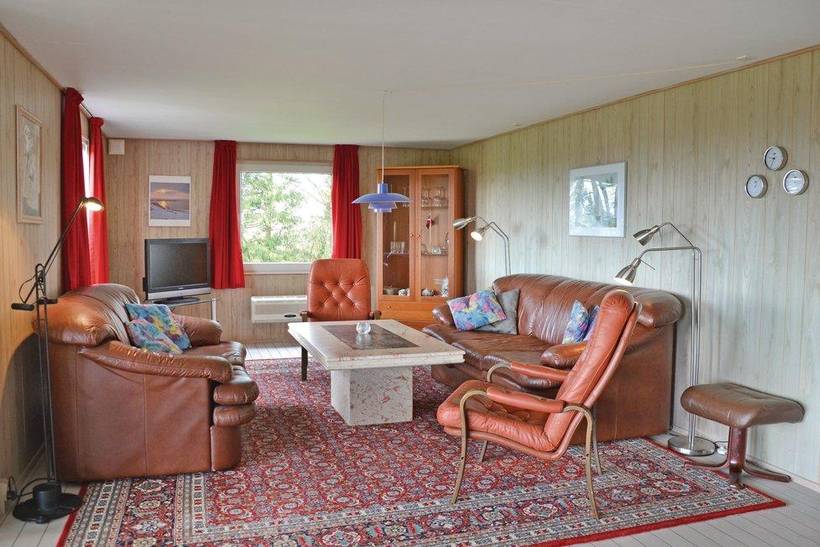 Foto von Ferienhaus HV80 auf Gershøj - Nordseeland