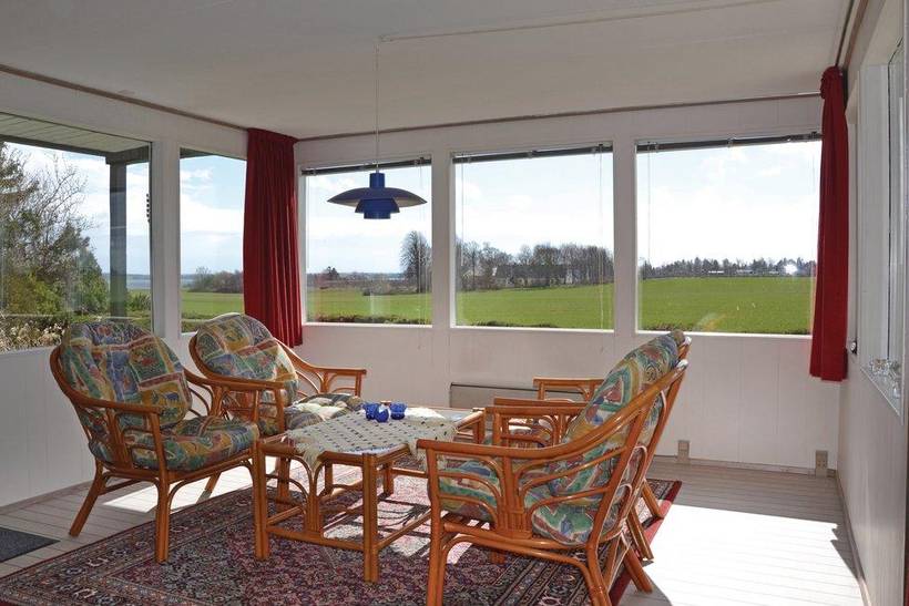 Foto von Ferienhaus HV80 auf Gershøj - Nordseeland