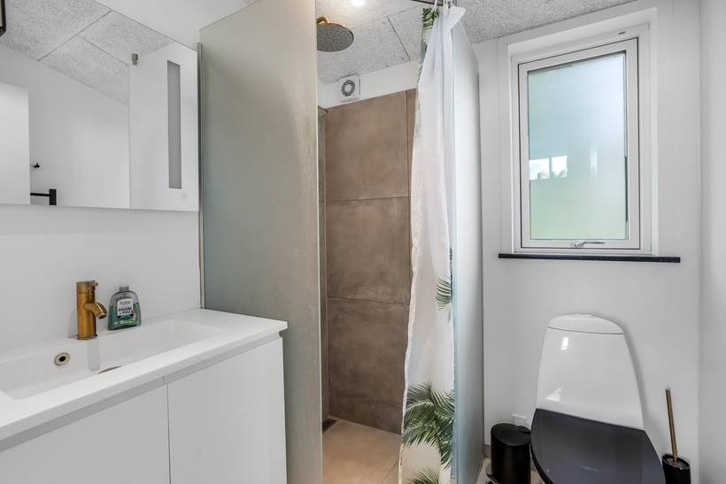 Foto von Ferienhaus HV87 in Grønninghoved - Südjütland