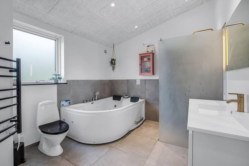 Foto von Ferienhaus HV87 in Grønninghoved - Südjütland