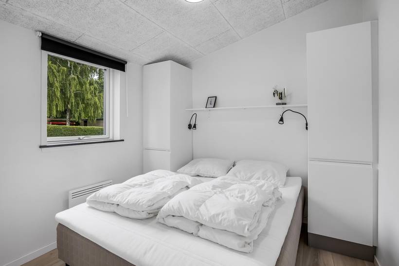Foto von Ferienhaus HV87 in Grønninghoved - Südjütland
