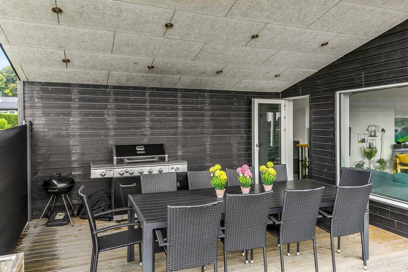 Foto von Ferienhaus HV87 in Grønninghoved - Südjütland