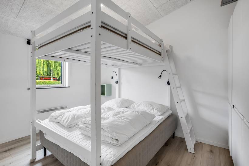 Foto von Ferienhaus HV87 in Grønninghoved - Südjütland