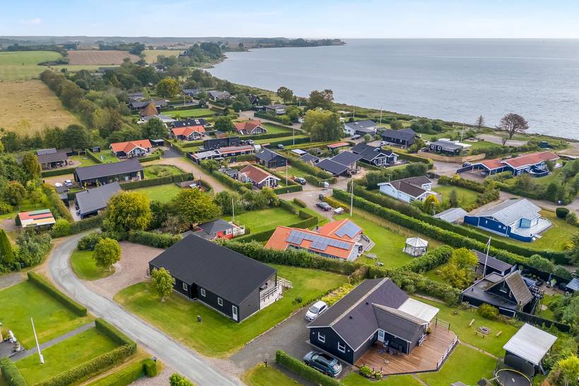 Foto von Ferienhaus HV87 in Grønninghoved - Südjütland