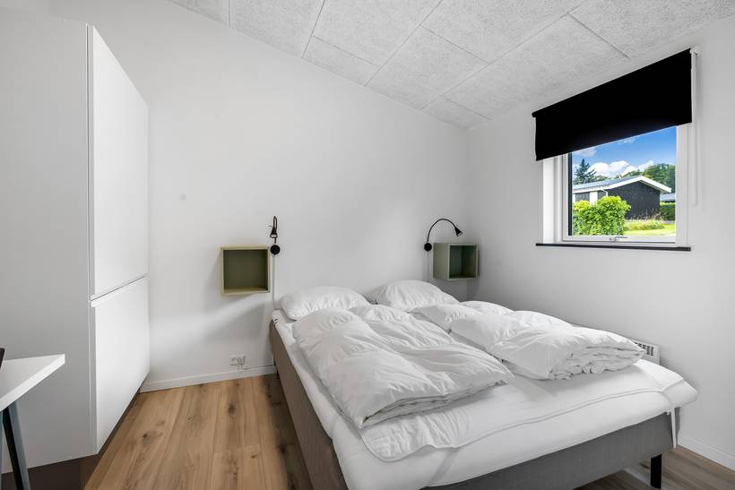 Foto von Ferienhaus HV87 in Grønninghoved - Südjütland