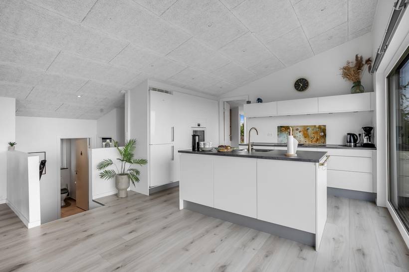 Foto von Ferienhaus HV87 in Grønninghoved - Südjütland
