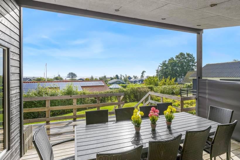 Foto von Ferienhaus HV87 in Grønninghoved - Südjütland