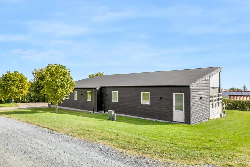 Foto von Ferienhaus HV87 in Grønninghoved - Südjütland