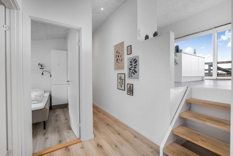 Foto von Ferienhaus HV87 in Grønninghoved - Südjütland
