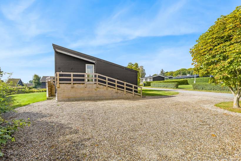 Foto von Ferienhaus HV87 in Grønninghoved - Südjütland