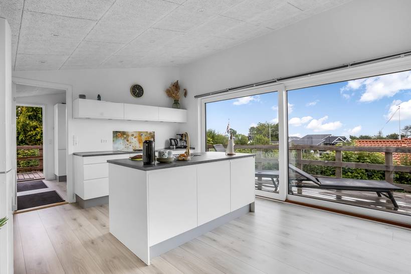 Foto von Ferienhaus HV87 in Grønninghoved - Südjütland