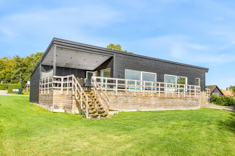 Foto von Ferienhaus HV87 in Grønninghoved - Südjütland