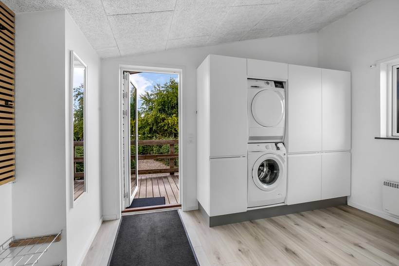 Foto von Ferienhaus HV87 in Grønninghoved - Südjütland