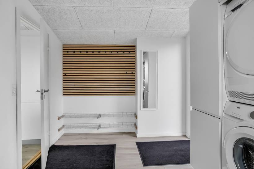 Foto von Ferienhaus HV87 in Grønninghoved - Südjütland