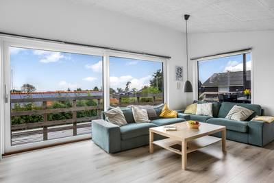 Vorschaubild von Ferienhaus HV87 in Grønninghoved - Südjütland
