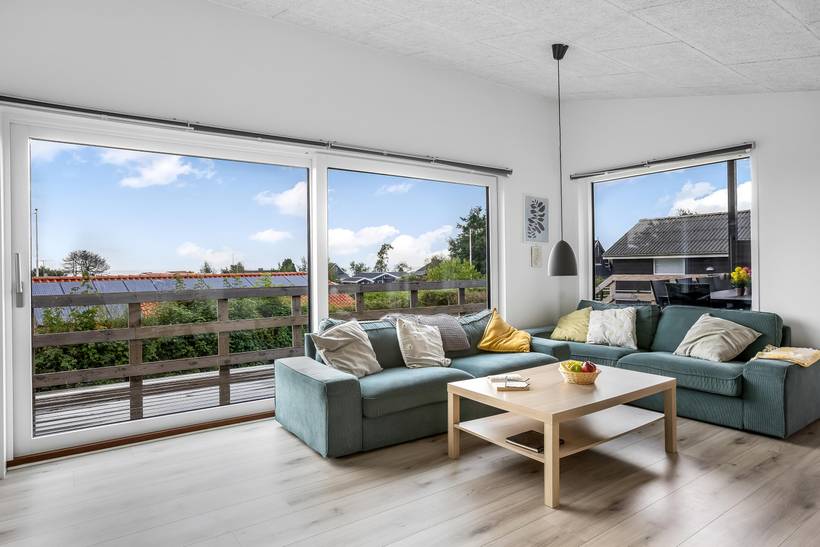 Foto von Ferienhaus HV87 in Grønninghoved - Südjütland