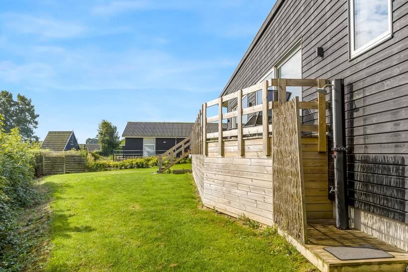 Foto von Ferienhaus HV87 in Grønninghoved - Südjütland