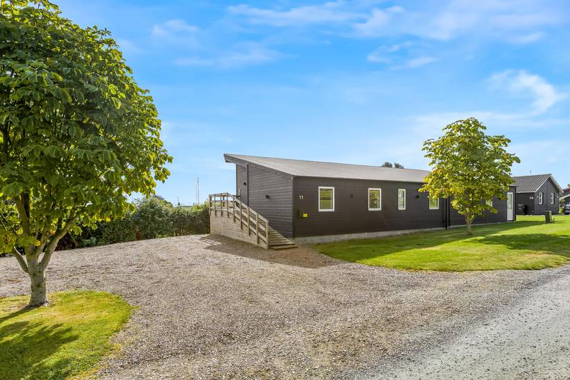 Foto von Ferienhaus HV87 in Grønninghoved - Südjütland