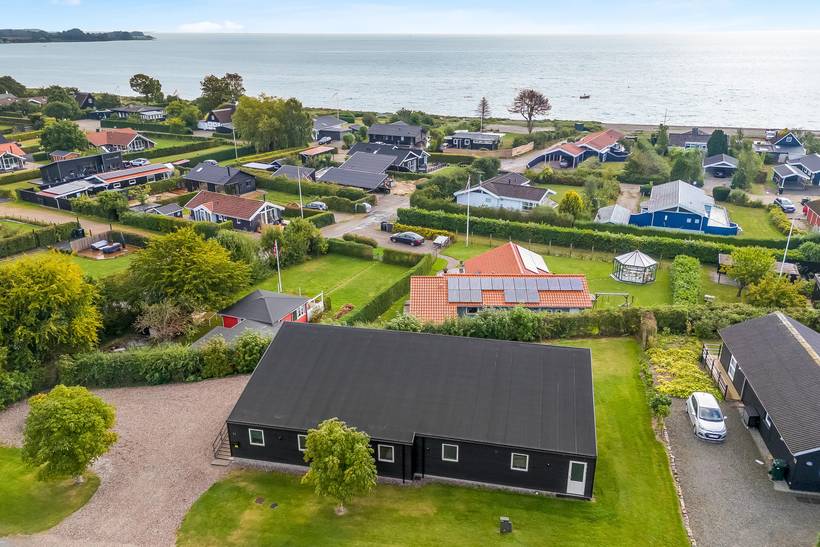 Foto von Ferienhaus HV87 in Grønninghoved - Südjütland