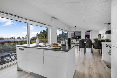 Vorschaubild von Ferienhaus HV87 in Grønninghoved - Südjütland