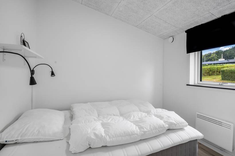 Foto von Ferienhaus HV87 in Grønninghoved - Südjütland