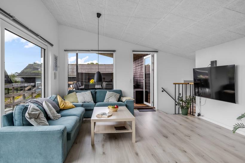 Foto von Ferienhaus HV87 in Grønninghoved - Südjütland