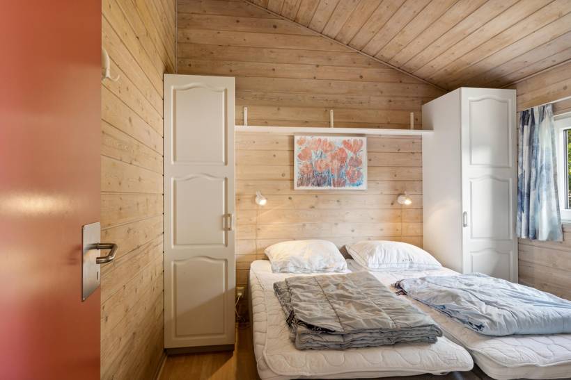 Foto von Ferienhaus HV89 in Skødshoved - Mols - Ostjütland