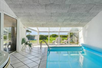 Vorschaubild von Ferienhaus HV89 in Skødshoved - Mols - Ostjütland